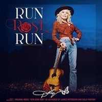 Run Rose Run Von Parton,Dolly | CD | Zustand Neu