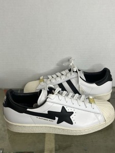 adidas gazelle silver green womens Adidas x Bape Mens Superstar Shoes  Extra Butter