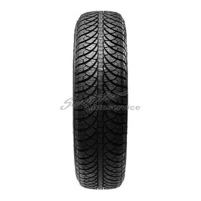 Fulda KRISTALL MONTERO 3 3PMSF Winterreifen 195/65 R15 Zoll TL 91T 1956515 Neu