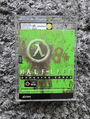 Half Life Opposing Force [VGA/WATA/UKG]