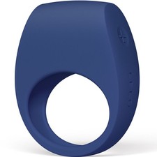 LELO - Anillo Vibrador Tor 3 Azul