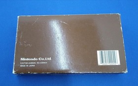 Nintendo Game Watch Donkey Kong Jr II JR-55 North America Handheld Japan