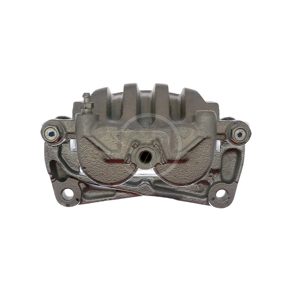 2 前雷贝斯特制动器盘式制动卡钳适用于 2002 - 2014 年斯巴鲁 Impreza — 第 4/4 张图片