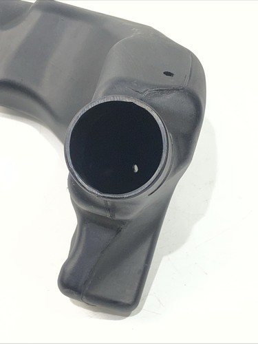 ♻️ Conduit d'admission d'air droit Kawasaki ZZR 1400 ZX14 2012 - 2020 14073-0100 ♻️ - Photo 13/24