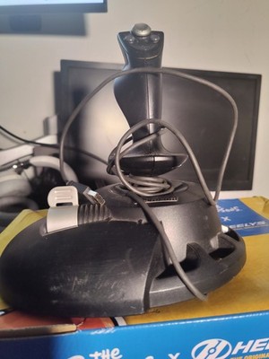 Microsoft Sidewinder Precision 2 Flight Joystick USB
