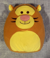 NEW 2023 Squishmallow Disney Winnie The Pooh Tigger 8 INCH