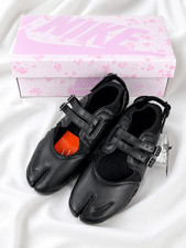 Nike Wmns Air Rift Breathe Strap Black Sneake...