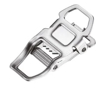 VP COMPONENTS QUICK-CLOSE, STEEL VP-751 REPLACEMENT OF ALL TOECLIP STRAPS