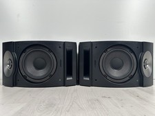 Bose 201 V Lautsprecher Paar in Top Zustand!