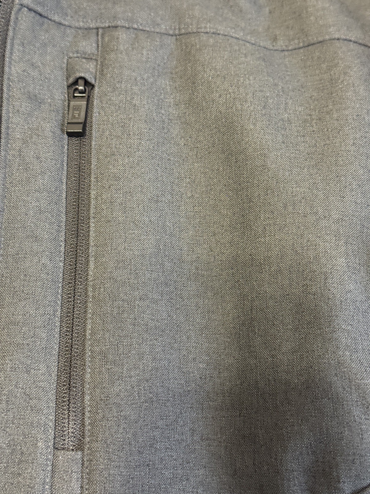 Weatherproof - Soft Shell Jacket - Size Medium - image 10