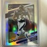 Ray Lewis 2021 Donruss Panini Optic Holo Silver Prizm #131 Ravens