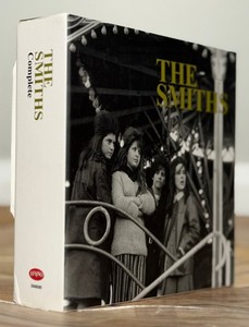 The Smiths Complete CD | eBay