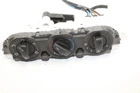 Interrupteur ventilateur