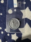 Egyptian Theme 1/2 oz Silver Round .999 Silver Bullion
