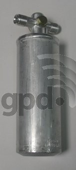 Global Parts Distributors Llc     Global Parts 1411550 A C Receiver Drier