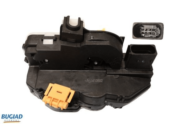 TüRschloss Hinten Links FüR Opel Astra J Caravan Stufenheck Insignia A Zafira-image