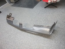 1981-1986 Oldsmobile Cutlass Supreme Bumper Filler Front