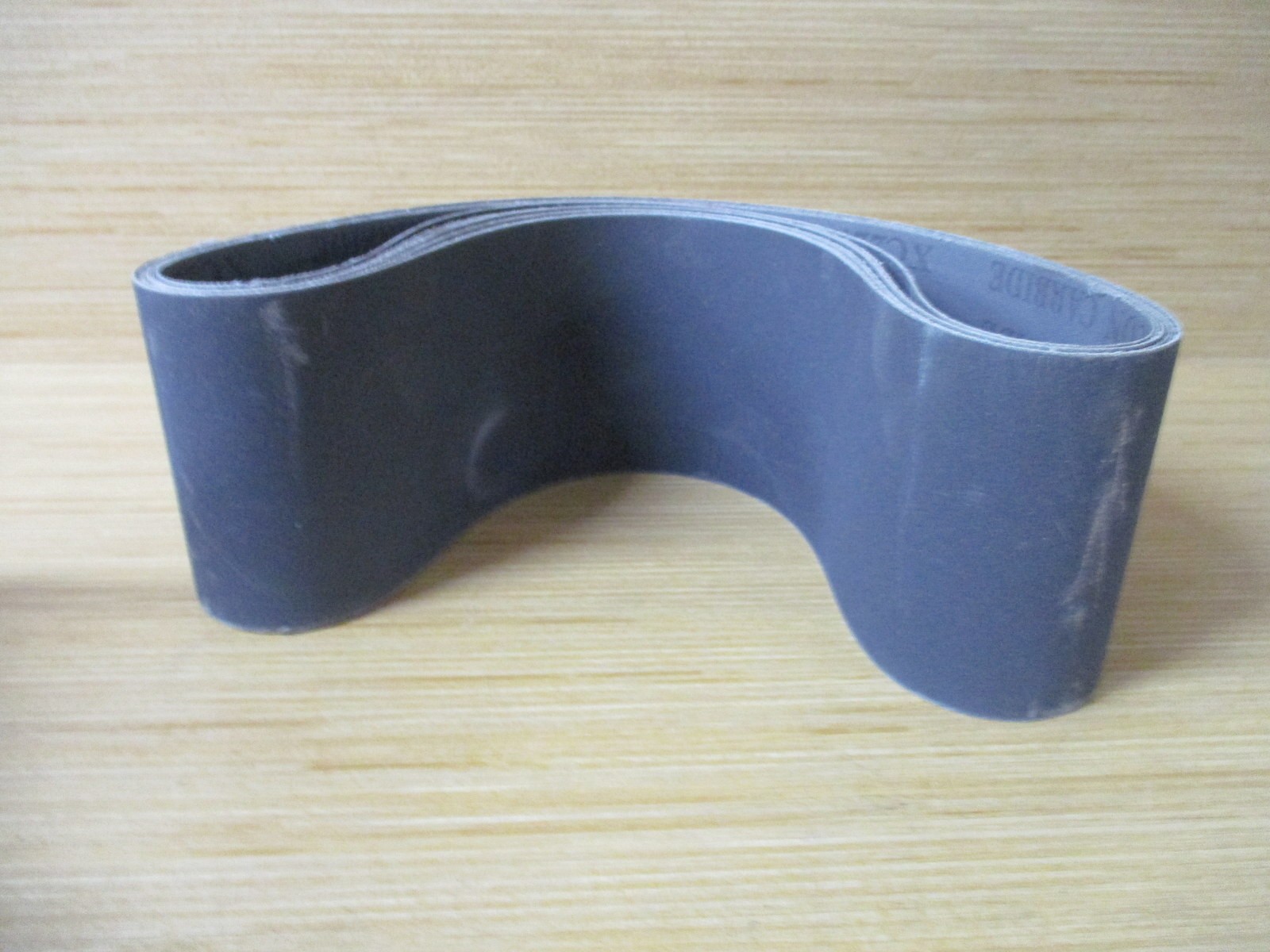 Leco 810-007 Silicon Carbide SIC Abrasive Belt 810007 (Pack of 9)