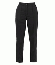 Orbit International Ladies Healthcare Trousers StraightLeg Elasticated Waistband