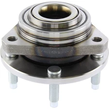 Centric Parts 400.62008E Wheel Bearing and Hub Assembly For 04-07 G6 Malibu