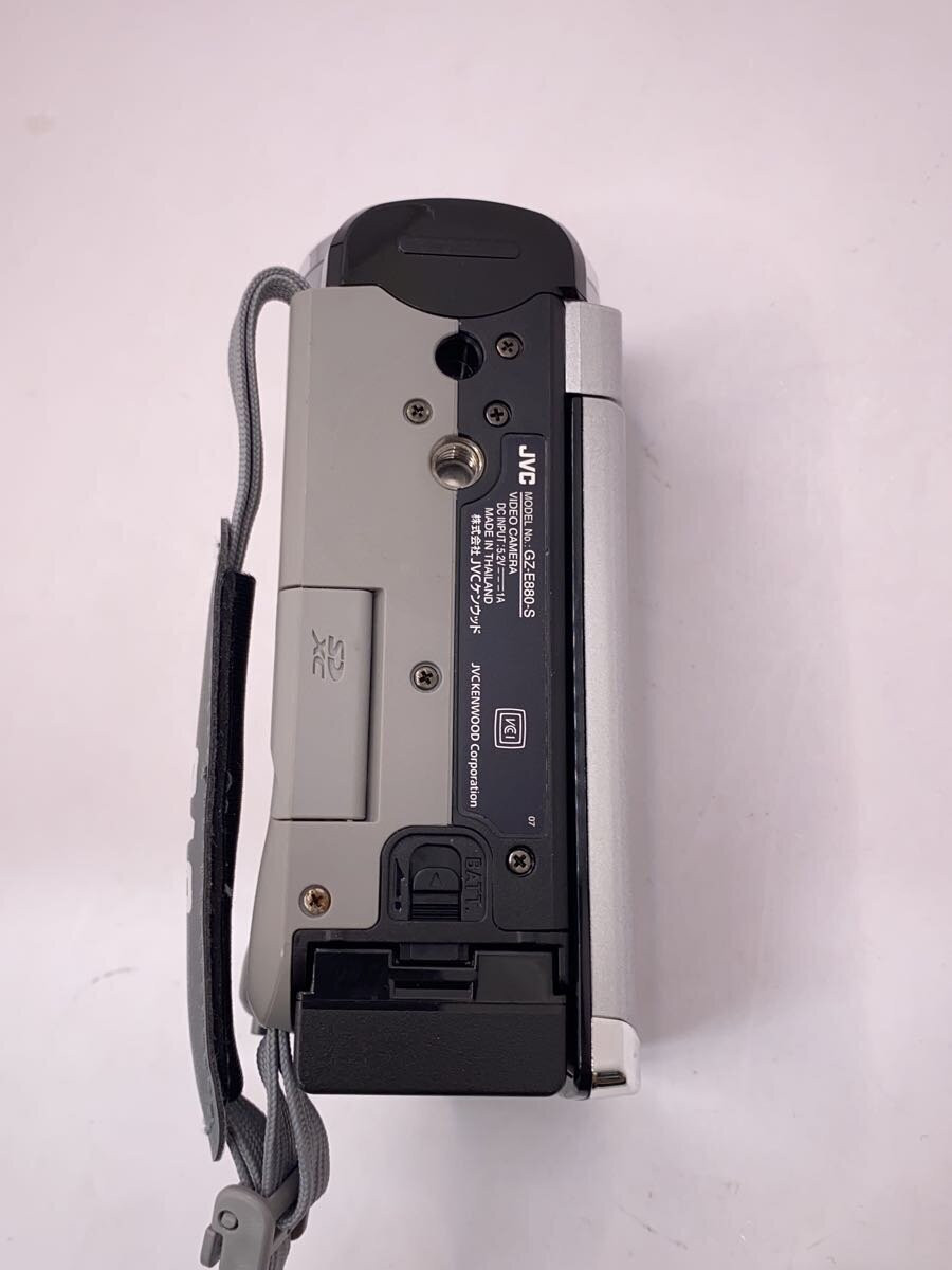 Jvc Victor Video Camera Everio Gz-E880 | eBay Jvc Victor Video Camera Everio Gz-E880 | eBay