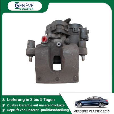   RECHTER HINTERER BREMSSATTEL   MERCEDES CLASSE C 2054230281  