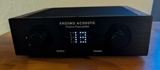 Khozmo AVC Autoformer Preamplificatore Passivo (RCA) con Telecomando