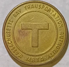 Boston, Massachusetts - Massachusetts Bay Transportation Authority MA 115 AN