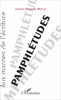 PamphléTudes | FrançOis TéZenas Du Montcel | Taschenbuch | 96 S. | FranzöSisch