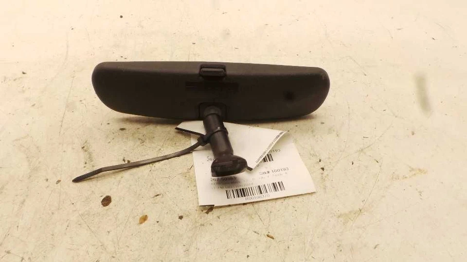 05 06 07 08 09 10 11 12 13 14 15 16 ESPEJO RETROVISOR INTERIOR SCION TC  Foto 3 de 4