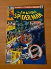 Amazing Spider-Man #216 Newsstand MARK JEWELER Variant ~ FN - VERY FINE VF ~