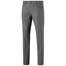 NEW Men's Puma Jackpot 5 Pocket Golf Pants - Choose Size  Color 