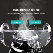 Dental Eye Protection Glasses For Dental Lab Goggle Eyewear Glasses Multicolour