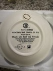 1995 Bradford Exchange Winnie The Pooh Bouncings What Tiggers Do Best Plate — photo 3