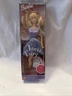 VTG 2001 Tooth Fairy Barbie Doll Wal-Mart Special Edition #50622 New Sealed