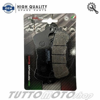 Kit Tagliando HONDA SH 300 09 Candela Filtro Aria Olio Cinghia Rulli SH300 2009 - Foto 2