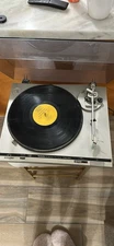 Technics SL-D20 Direct Drive Automatic Turntable System Tested Works