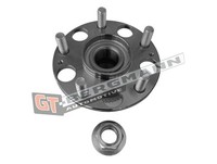 1X Gt-Bergmann Radlagersatz FüR Honda Civic Viii Hatchback FN FK FB FG