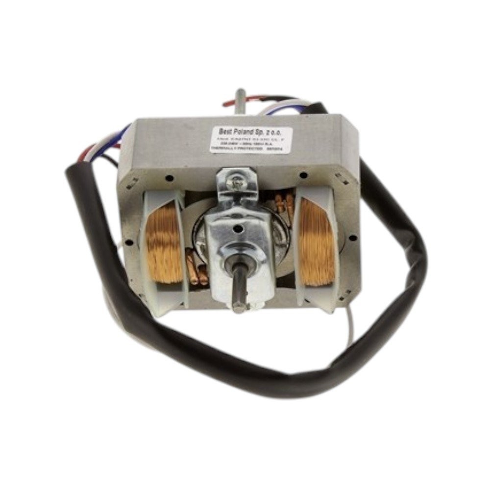 Moteur pour hotte Brandt 77X9183 - Pièce détachée de ventilation cuisine