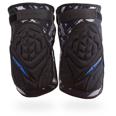 VIRTUE Breakout Knee Pads - Lightweight Multi-Sports Protective Pads with...
