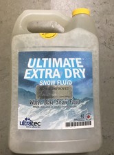 ULTRATEC  QTY 2 JUGS 