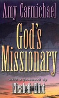 Amy Carmichael | God's Missionary | Taschenbuch | Englisch (1997)