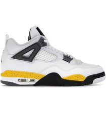 Jordan 4 Retro Rare Air Tour Yellow 2026  IO2463-102 