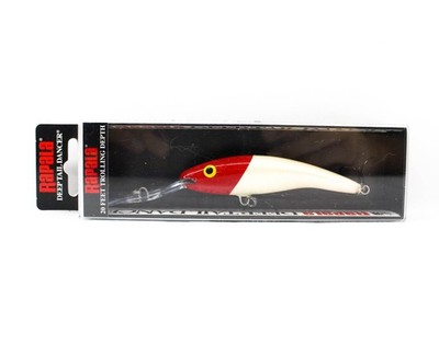 Rapala Tail Dancer Tief Schwimmend K�der TDD09/RH (7193)