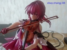 1/8 miHoYo Honkai: Star Rail LIVE Kafka Figures Myethos Figurine Official Model