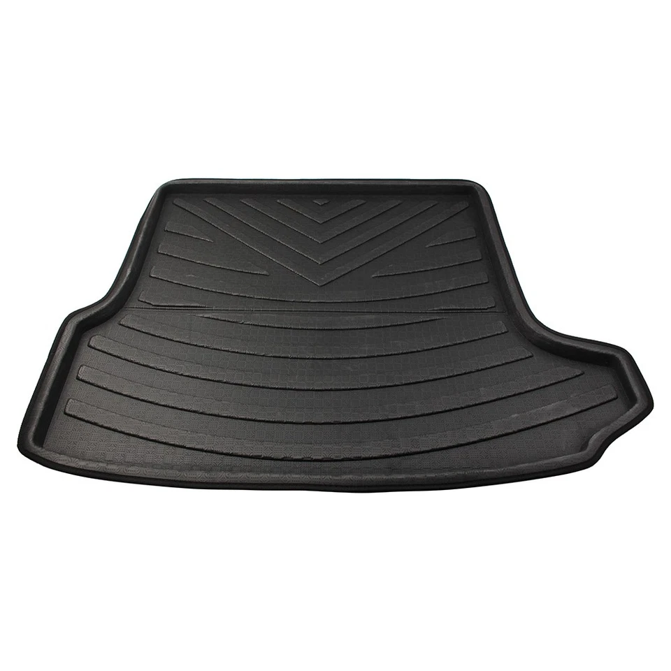 Car Back Rear Trunk Cargo Mat Liner Floor Tray Carpet for 2004-2010 BMW X3 E83 - Изображение 2 из 4