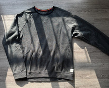 Paul Smith Men's L Grey Sweater