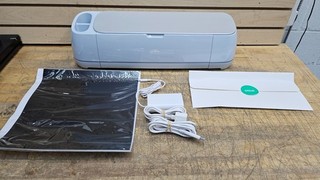Paquete de 3 máquinas de corte inteligentes Cricut Maker