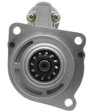 1* Anlasser Neu 12V 2,5Kw OE Nr.M8T50071 für Ford Usa F-150 F-250 F-350 F-450 F
