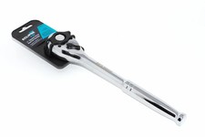 Eclipse Professional 1/2" Drive Ratchet Handle Reversible Cr-V Steel Tool New